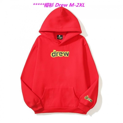 D.r.e.w. Hoodies/Sweatshirt 1053 Men