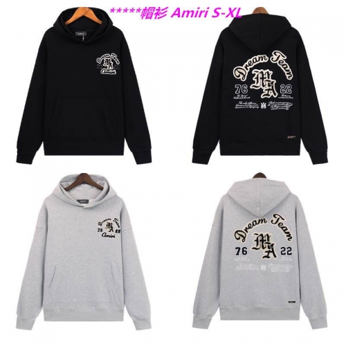 A.m.i.r.i. Hoodies/Sweatshirt 1175 Men