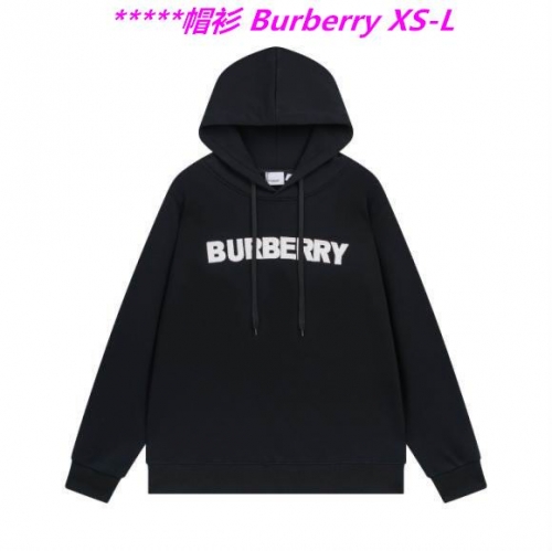 B.u.r.b.e.r.r.y. Hoodies/Sweatshirt 1012 Men