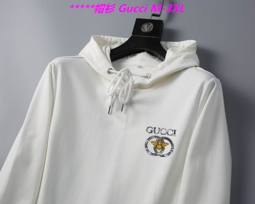 G.u.c.c.i. Hoodies/Sweatshirt 1769 Men