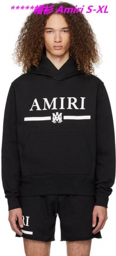 A.m.i.r.i. Hoodies/Sweatshirt 1069 Men