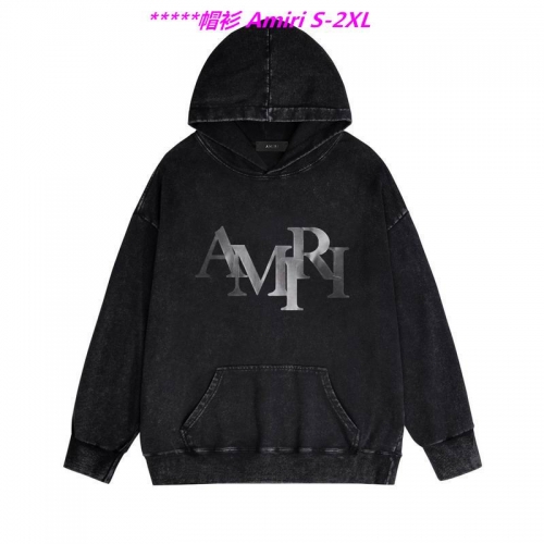 A.m.i.r.i. Hoodies/Sweatshirt 1630 Men