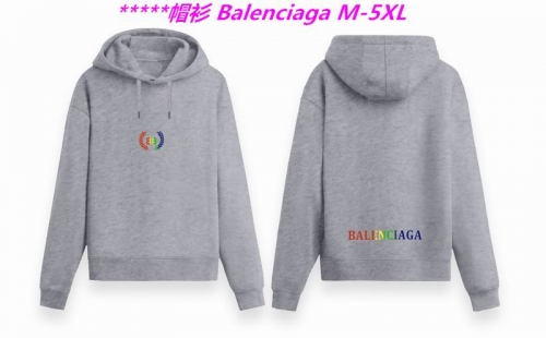 B.a.l.e.n.c.i.a.g.a. Hoodies/Sweatshirt 2955 Men