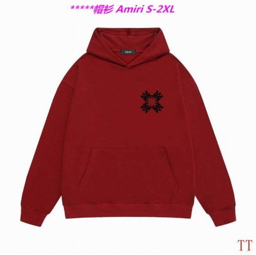 A.m.i.r.i. Hoodies/Sweatshirt 1956 Men