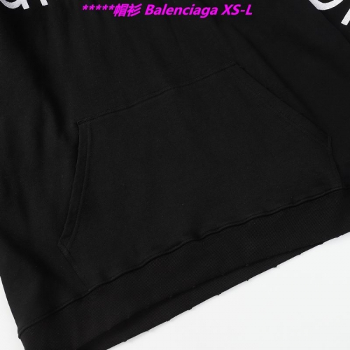 B.a.l.e.n.c.i.a.g.a. Hoodies/Sweatshirt 1187 Men