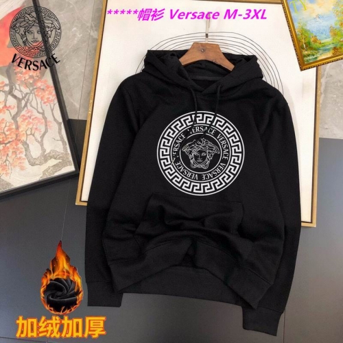 V.e.r.s.a.c.e. Hoodies/Sweatshirt 1072 Men