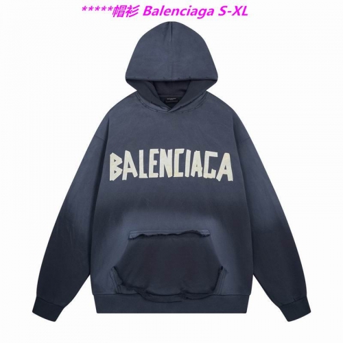 B.a.l.e.n.c.i.a.g.a. Hoodies/Sweatshirt 2399 Men