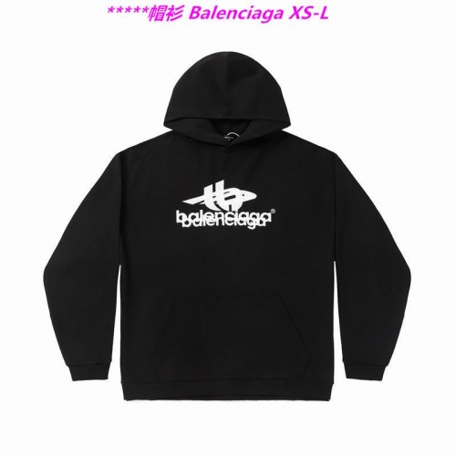 B.a.l.e.n.c.i.a.g.a. Hoodies/Sweatshirt 1167 Men