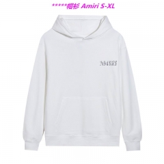 A.m.i.r.i. Hoodies/Sweatshirt 1142 Men