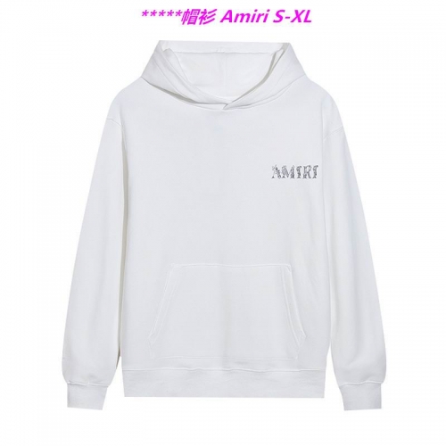 A.m.i.r.i. Hoodies/Sweatshirt 1142 Men