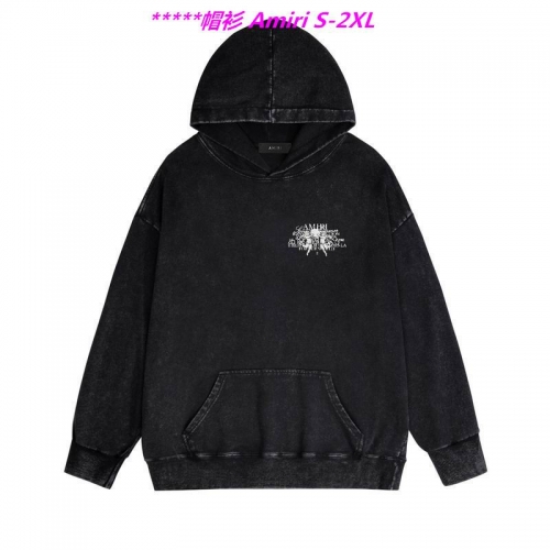 A.m.i.r.i. Hoodies/Sweatshirt 1643 Men