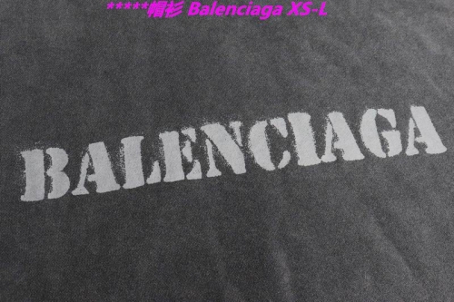 B.a.l.e.n.c.i.a.g.a. Hoodies/Sweatshirt 1337 Men