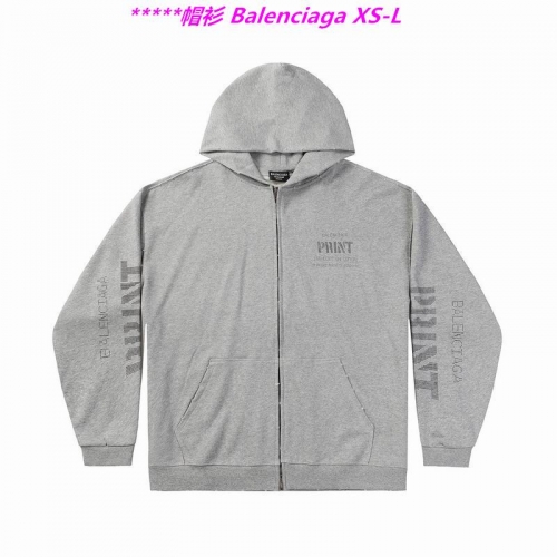 B.a.l.e.n.c.i.a.g.a. Hoodies/Sweatshirt 1141 Men