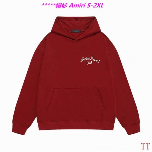 A.m.i.r.i. Hoodies/Sweatshirt 2060 Men