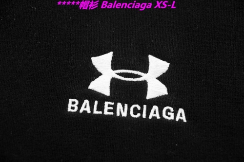 B.a.l.e.n.c.i.a.g.a. Hoodies/Sweatshirt 1886 Men