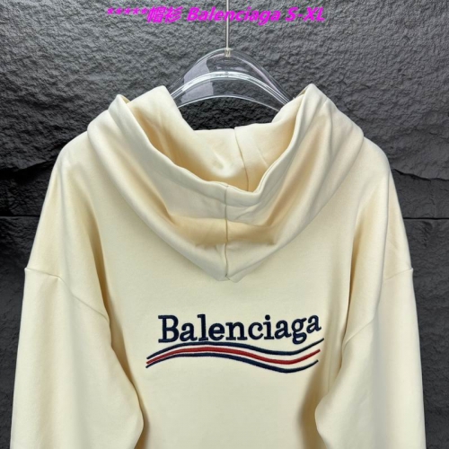 B.a.l.e.n.c.i.a.g.a. Hoodies/Sweatshirt 1966 Men