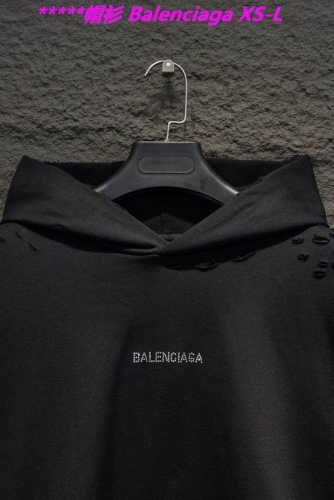 B.a.l.e.n.c.i.a.g.a. Hoodies/Sweatshirt 1599 Men