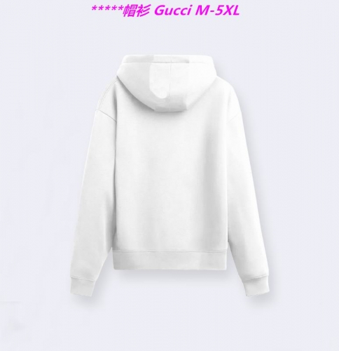 G.u.c.c.i. Hoodies/Sweatshirt 1543 Men