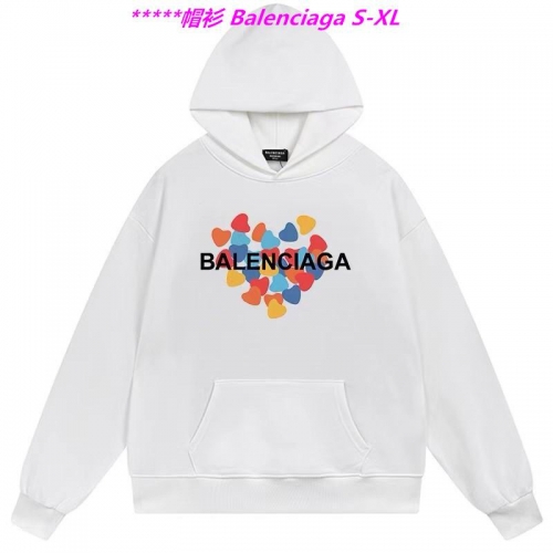 B.a.l.e.n.c.i.a.g.a. Hoodies/Sweatshirt 2270 Men