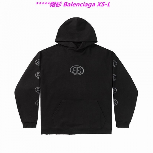 B.a.l.e.n.c.i.a.g.a. Hoodies/Sweatshirt 1116 Men