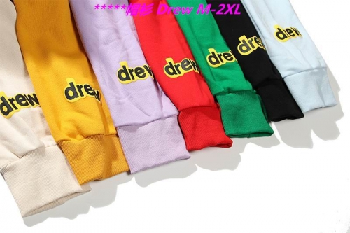 D.r.e.w. Hoodies/Sweatshirt 1014 Men