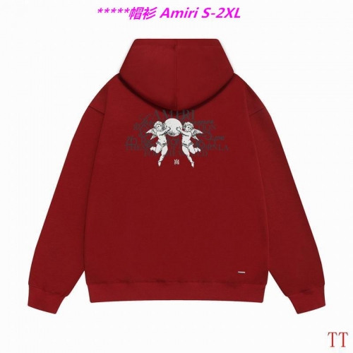 A.m.i.r.i. Hoodies/Sweatshirt 2215 Men