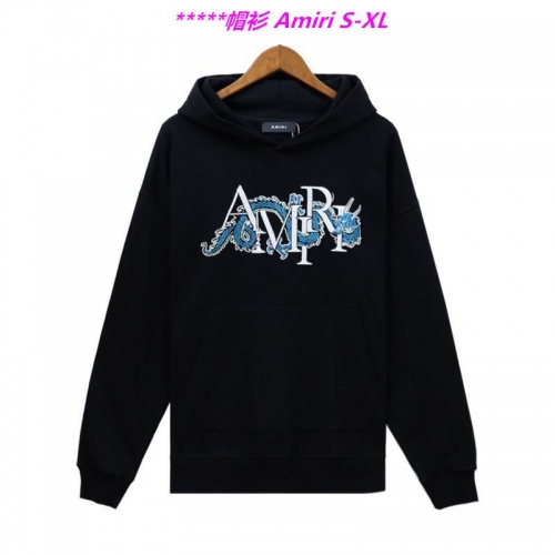 A.m.i.r.i. Hoodies/Sweatshirt 1039 Men