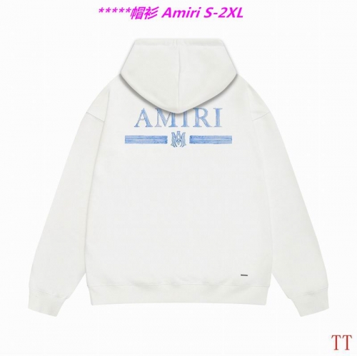 A.m.i.r.i. Hoodies/Sweatshirt 1997 Men