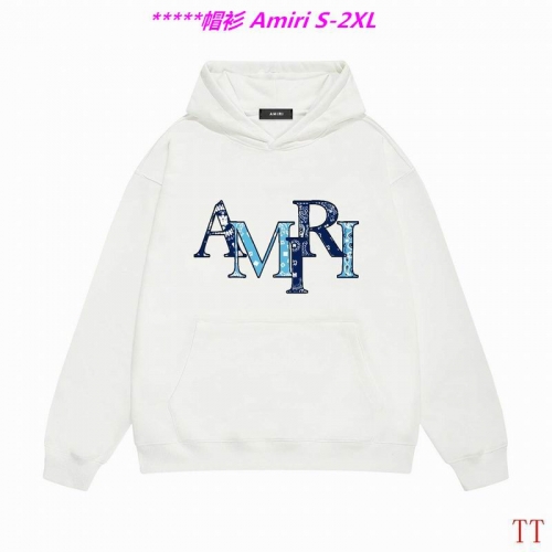 A.m.i.r.i. Hoodies/Sweatshirt 2155 Men