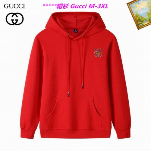 G.u.c.c.i. Hoodies/Sweatshirt 1788 Men