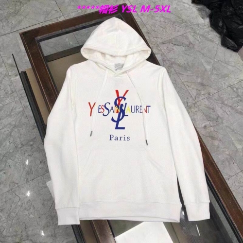 Y...S...L... Hoodies/Sweatshirt 1025 Men