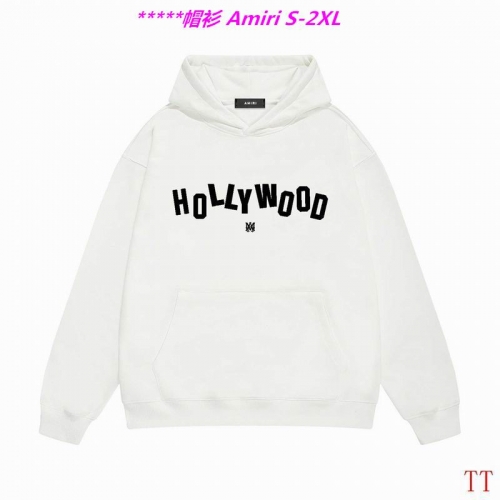 A.m.i.r.i. Hoodies/Sweatshirt 1857 Men