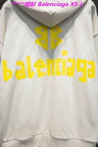 B.a.l.e.n.c.i.a.g.a. Hoodies/Sweatshirt 1580 Men