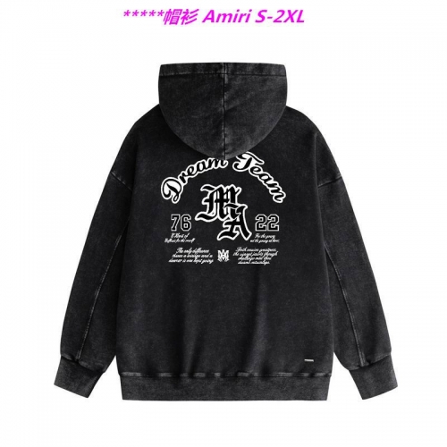 A.m.i.r.i. Hoodies/Sweatshirt 1692 Men