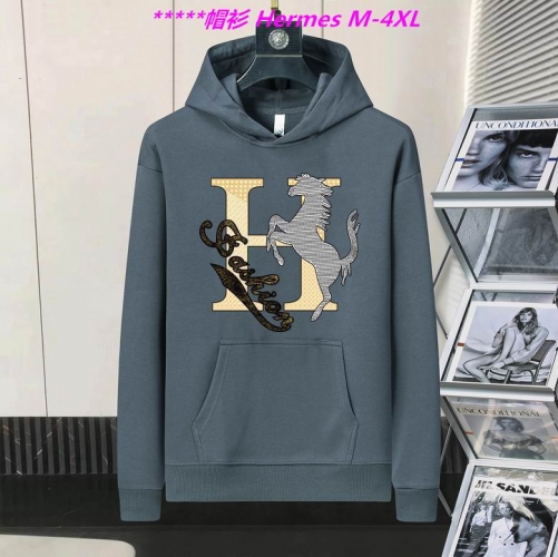 H.e.r.m.e.s. Hoodies/Sweatshirt 1032 Men