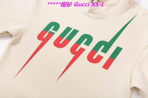 G.u.c.c.i. Hoodies/Sweatshirt 1081 Men