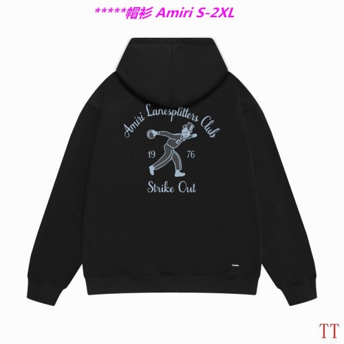 A.m.i.r.i. Hoodies/Sweatshirt 1791 Men