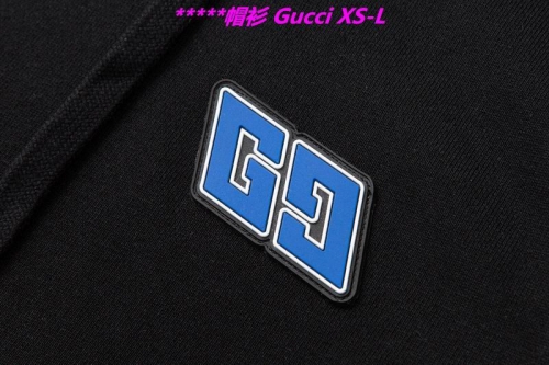 G.u.c.c.i. Hoodies/Sweatshirt 1098 Men