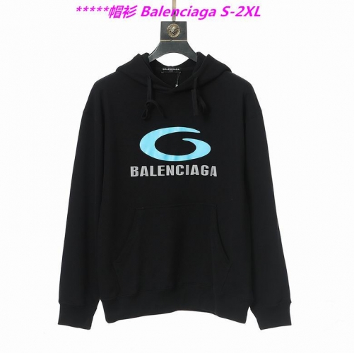 B.a.l.e.n.c.i.a.g.a. Hoodies/Sweatshirt 2806 Men