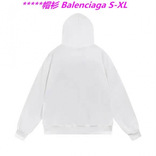 B.a.l.e.n.c.i.a.g.a. Hoodies/Sweatshirt 2258 Men