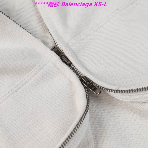 B.a.l.e.n.c.i.a.g.a. Hoodies/Sweatshirt 1066 Men