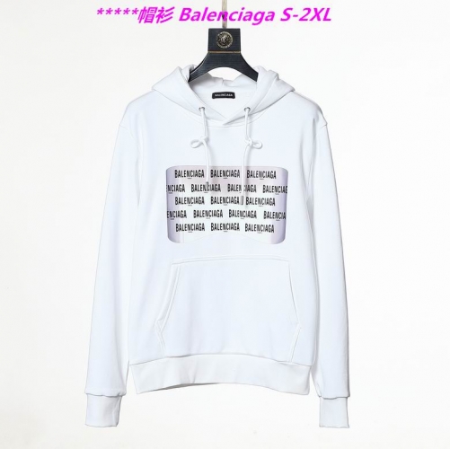 B.a.l.e.n.c.i.a.g.a. Hoodies/Sweatshirt 2813 Men