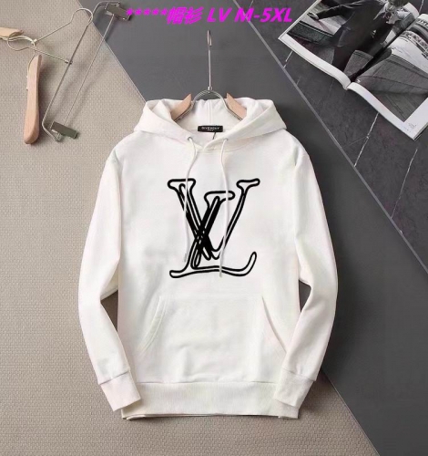 L...V... Hoodies/Sweatshirt 1279 Men