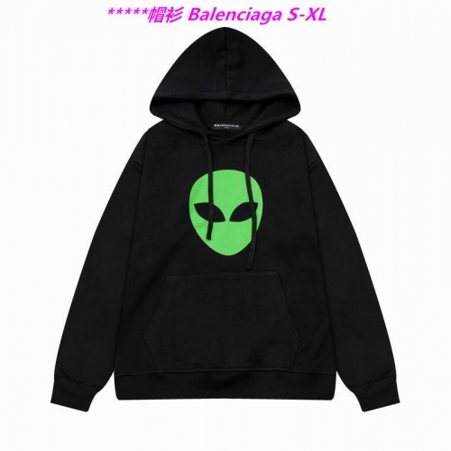 B.a.l.e.n.c.i.a.g.a. Hoodies/Sweatshirt 2113 Men