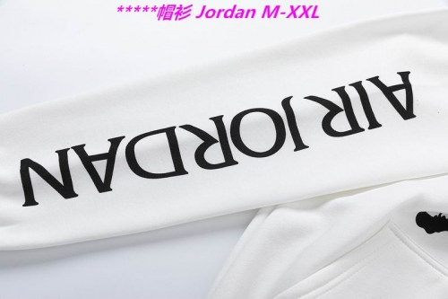 J.o.r.d.a.n. Hoodies/Sweatshirt 1030 Men