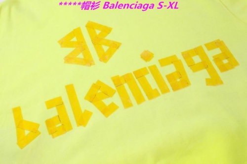 B.a.l.e.n.c.i.a.g.a. Hoodies/Sweatshirt 2387 Men