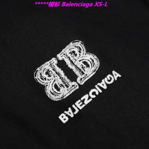 B.a.l.e.n.c.i.a.g.a. Hoodies/Sweatshirt 1302 Men