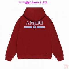 A.m.i.r.i. Hoodies/Sweatshirt 2003 Men