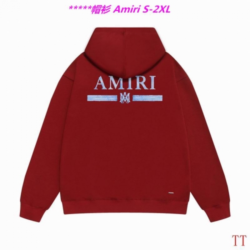 A.m.i.r.i. Hoodies/Sweatshirt 2003 Men