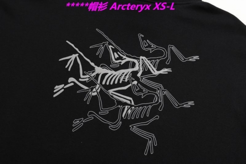 A.r.c.t.e.r.y.x. Hoodies/Sweatshirt 1042 Men